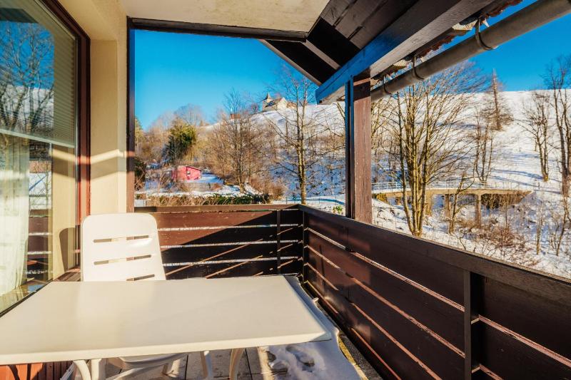 Apartment with Mountain View image 3