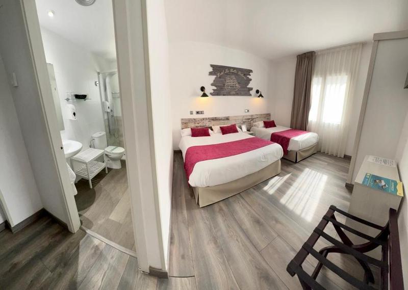 Hotel Bella Dolores - image 35