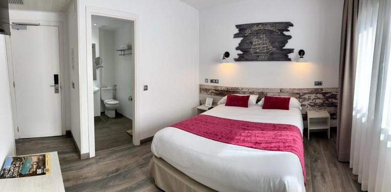 Hotel Bella Dolores - image 21