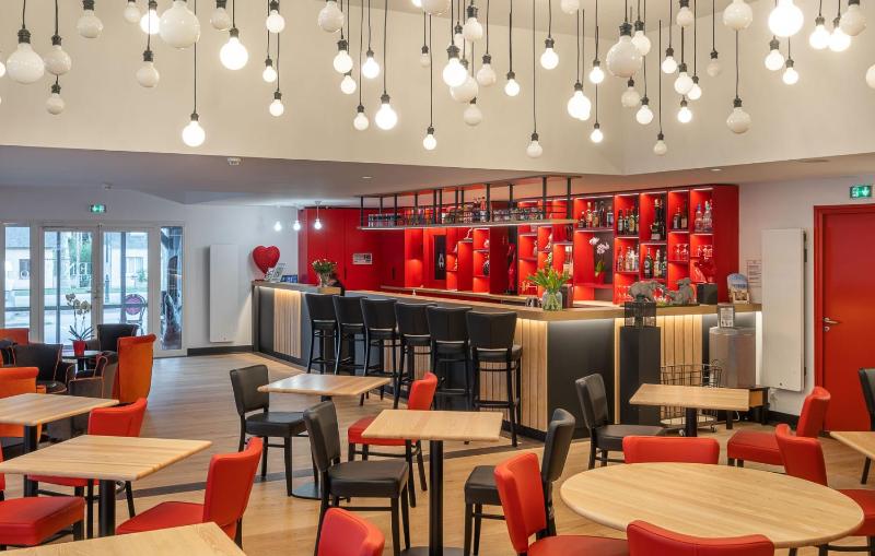 LE M HOTEL & SPA HONFLEUR - image 48