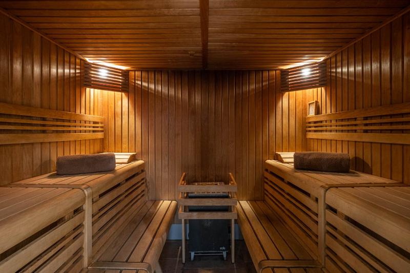 LE M HOTEL & SPA HONFLEUR - image 37