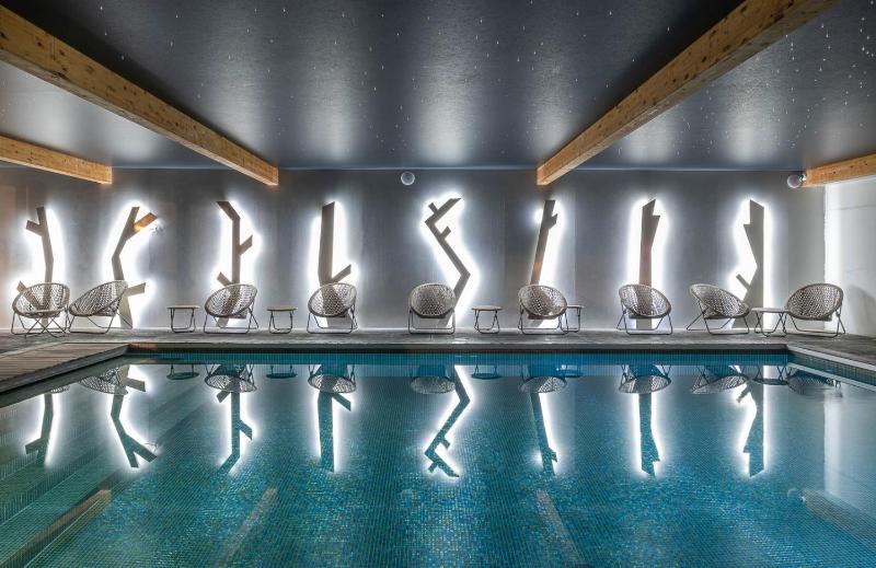LE M HOTEL & SPA HONFLEUR - image 24
