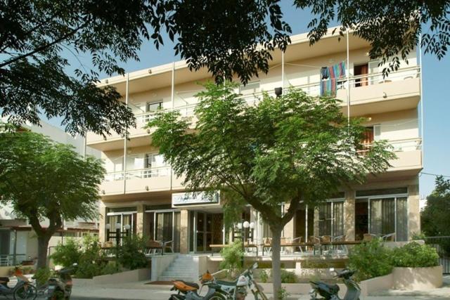 Theonia Hotel - image 16