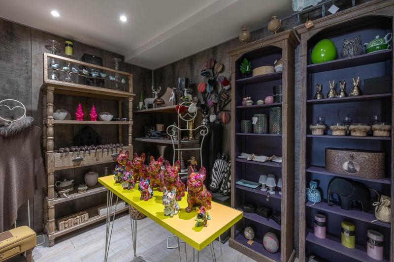 LE M HOTEL & SPA HONFLEUR - image 47