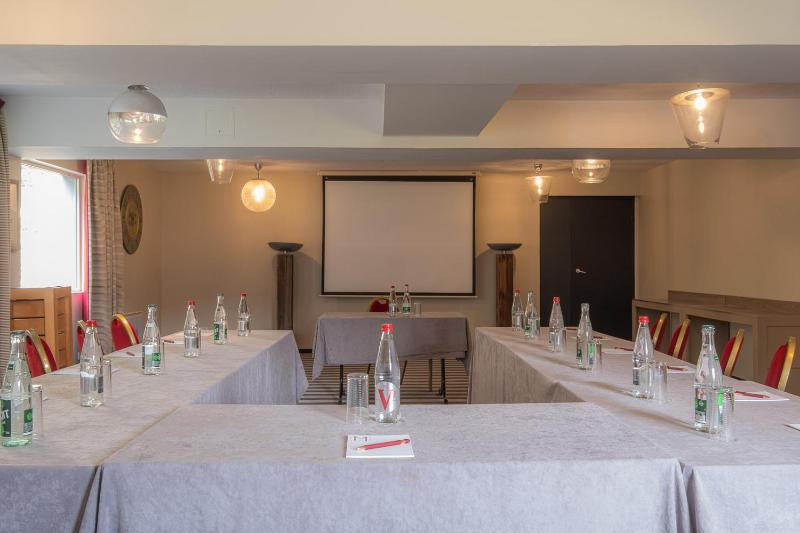 LE M HOTEL & SPA HONFLEUR - image 28