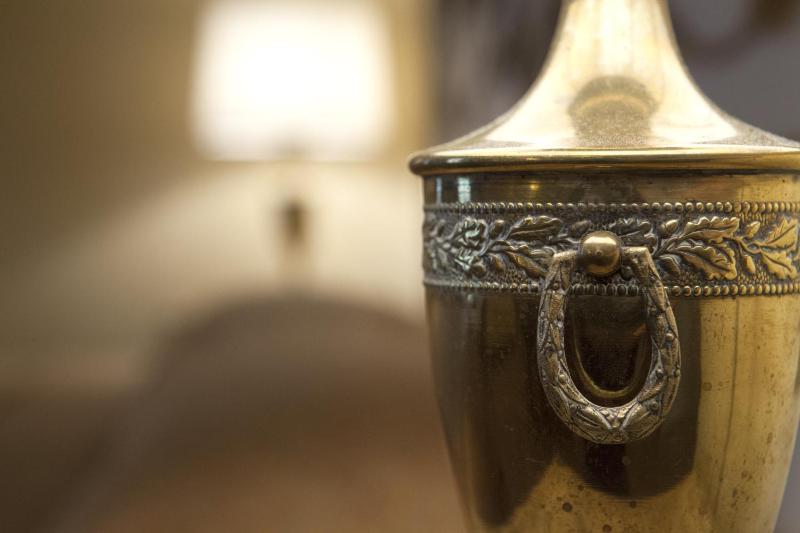 Deluxe Double Room image 2