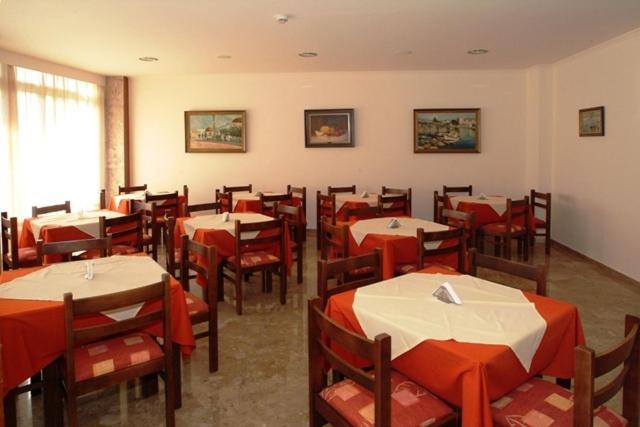 Theonia Hotel - image 19