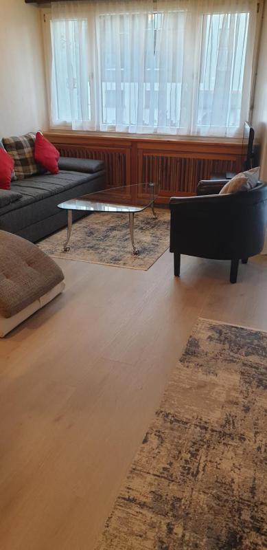 Apartment - Ground Floor image 4