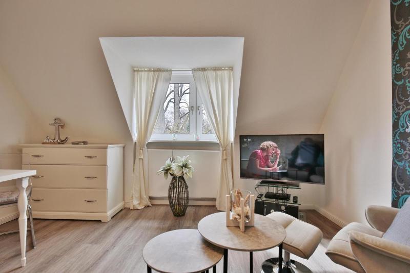 Haus Bergstraße 21 Haus Bergstrasse 21 Appartement 2 Glück Ahoi - image 12