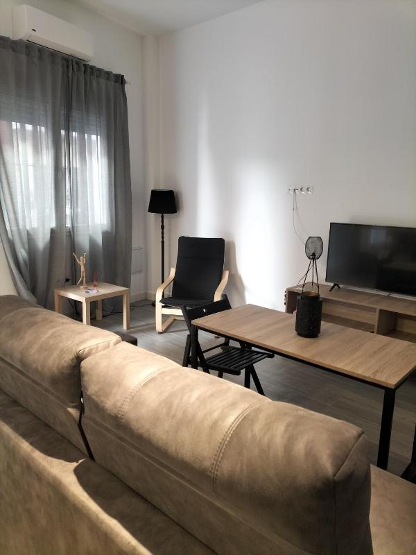 Nuevo Apartamento Sevilla centro Trastamara 25 - image 14