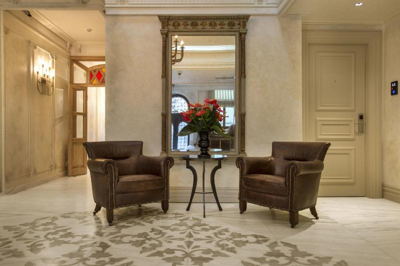 Taxim Lounge Hotel Special Category - image 10