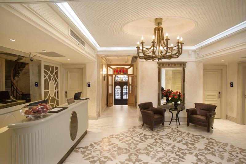 Taxim Lounge Hotel Special Category - image 13