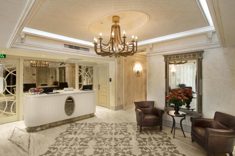 Taxim Lounge Hotel Special Category - image 1