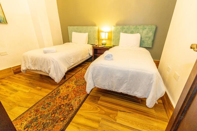 Two-Bedroom Suite with Balcony image 3
