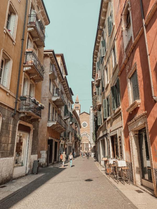 Residenza dei Signori - Italian Homing - image 16