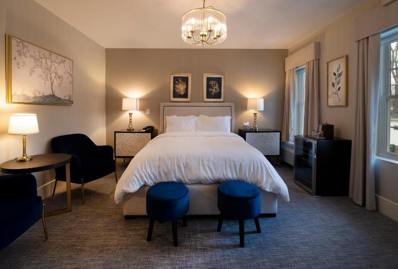 Standard Single Room image 3