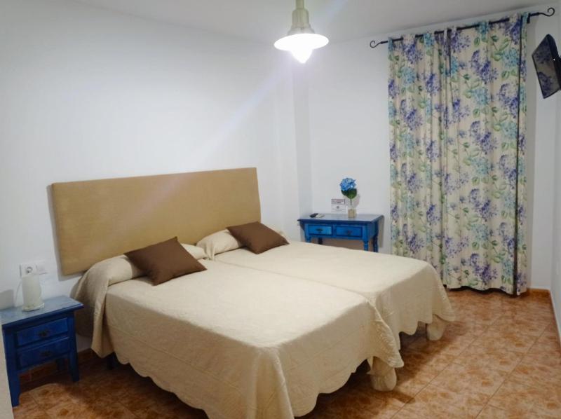 Hostal Buena Vista - image 15