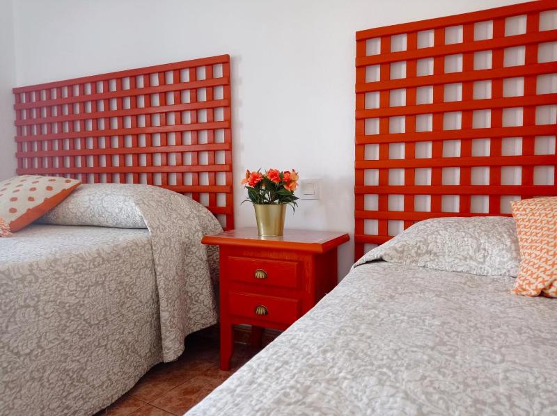 Hostal Buena Vista - image 43