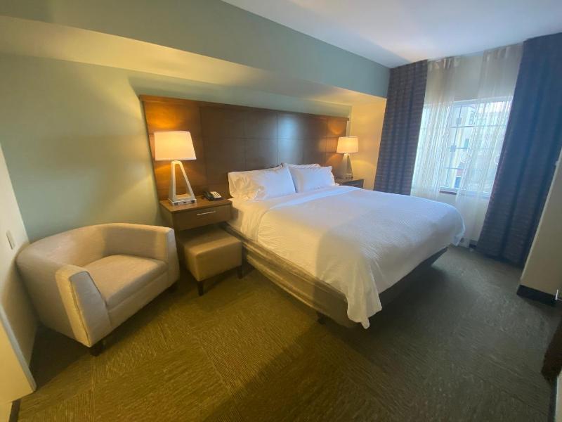One-Bedroom Queen Suite image 1