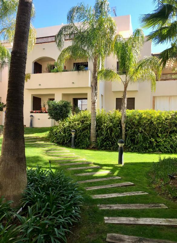 Medina de Banus Marbella - image 18