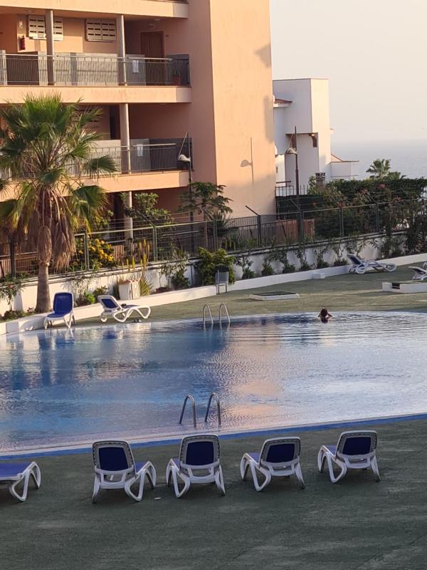 AtlanticExperienceApartments Summerland Beach-PoolLos Cristianos WIfi&Seaview - image 17