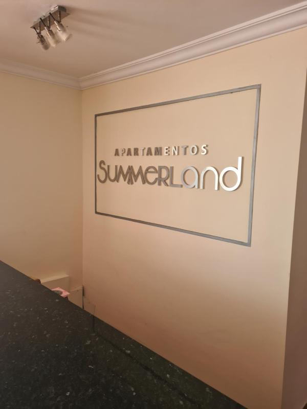 AtlanticExperienceApartments Summerland Beach-PoolLos Cristianos WIfi&Seaview - image 18
