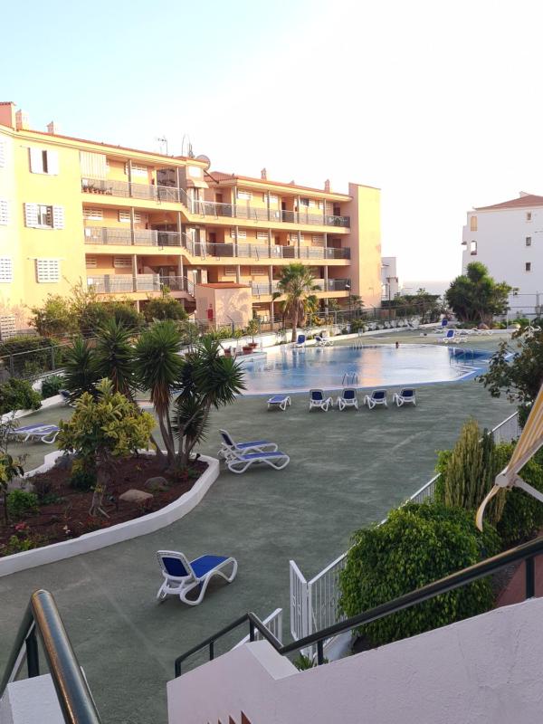 AtlanticExperienceApartments Summerland Beach-PoolLos Cristianos WIfi&Seaview - image 43