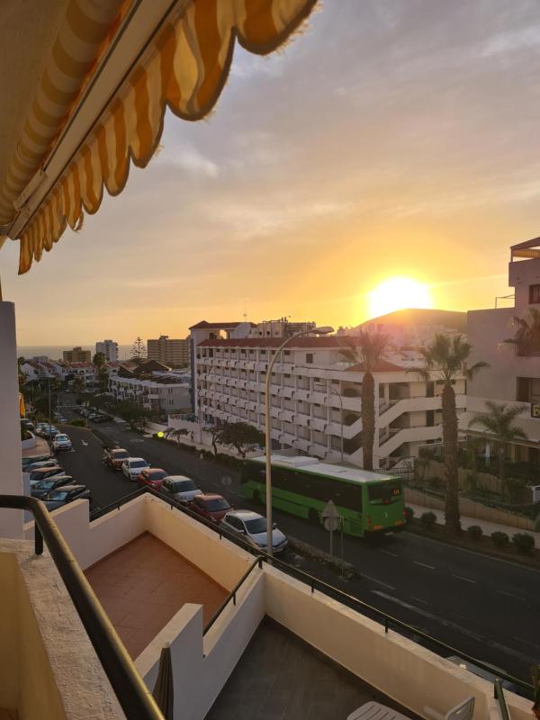 AtlanticExperienceApartments Summerland Beach-PoolLos Cristianos WIfi&Seaview - image 40