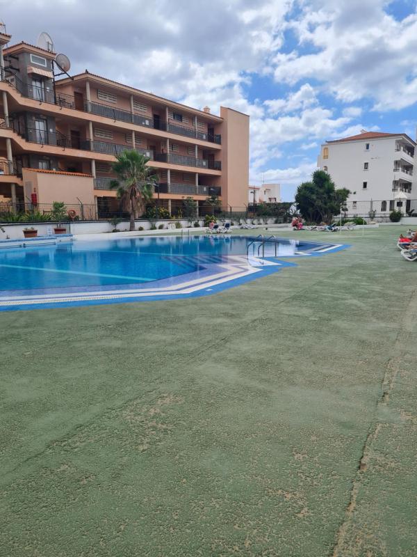 AtlanticExperienceApartments Summerland Beach-PoolLos Cristianos WIfi&Seaview - image 3
