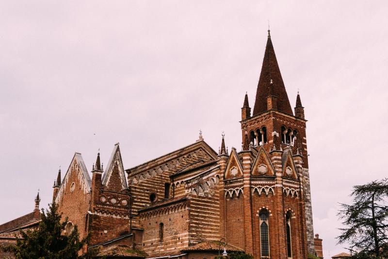 Domus Nova Palace - Italian Homing - image 16