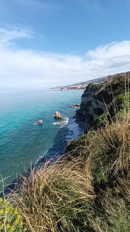 Ninfea Tropea City Rooms - image 19