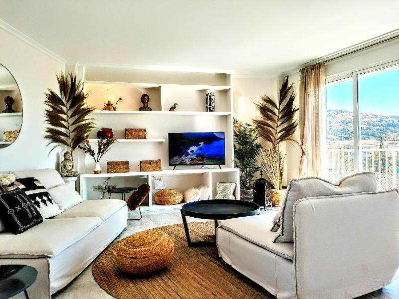 Happy Holiday Apartment Javea , 2 bed 2 bath , seaview airco wifi Images
