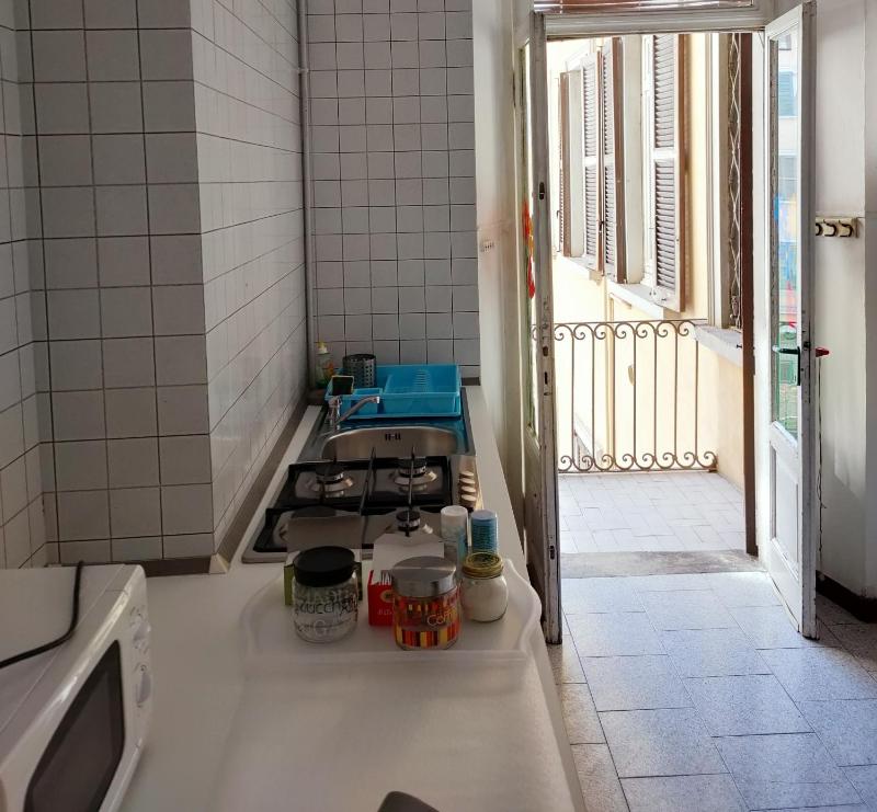 Apartment Nido Stazione - image 10