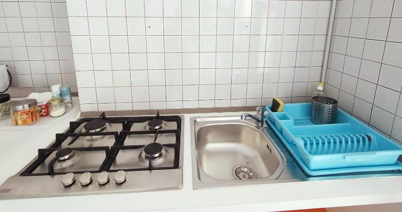 Apartment Nido Stazione - image 6