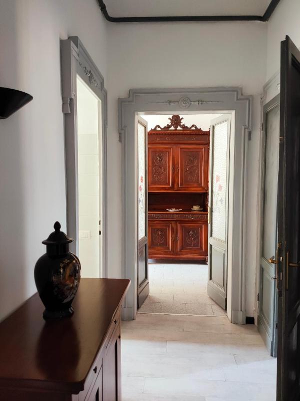 Apartment Nido Stazione - image 29