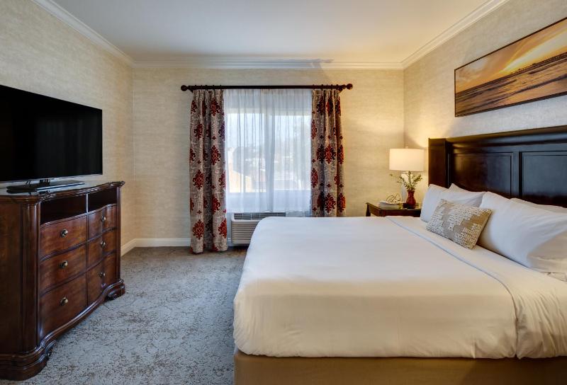 One-Bedroom King Suite image 4