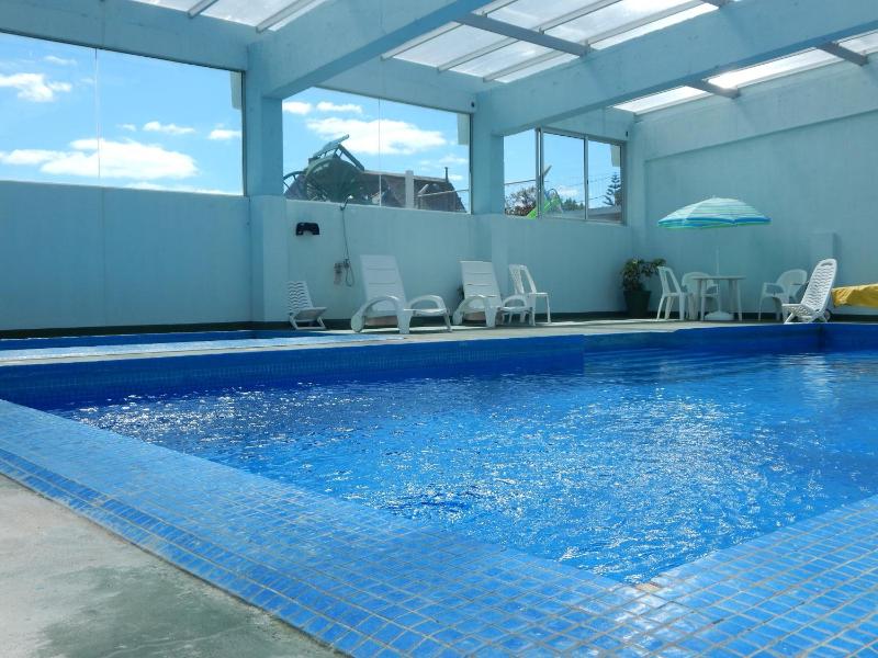 Apart Hotel Punta Sol - image 23