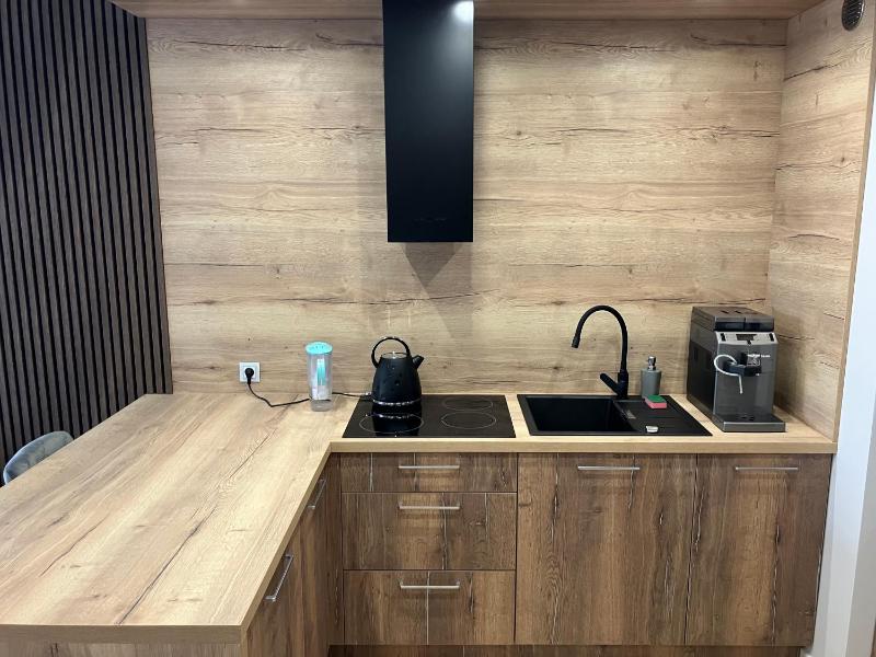 Deluxe Apartment image 3