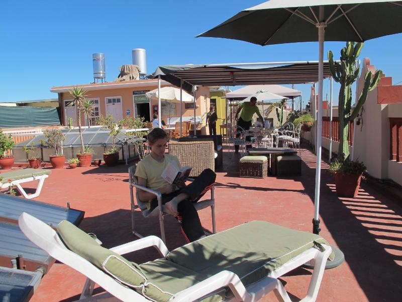 Park Hostel - image 12
