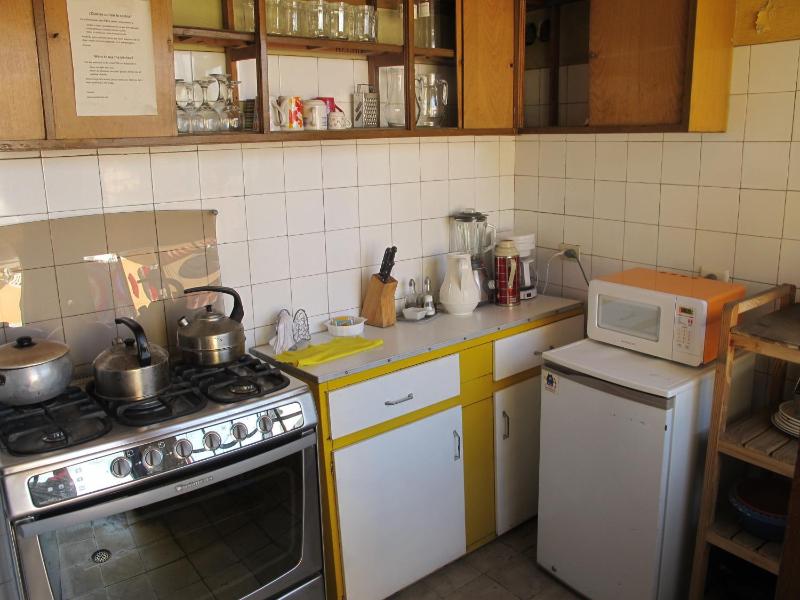 Park Hostel - image 15