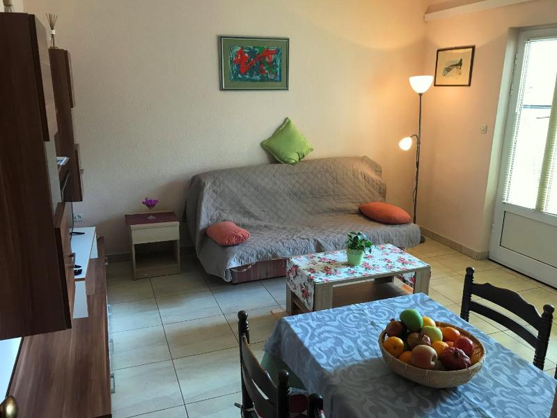 Apartments with parking space Makarska - 20626 - image 11