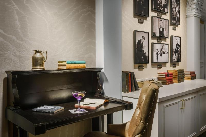 The Algonquin Hotel Times Square Autograph Collection - image 13