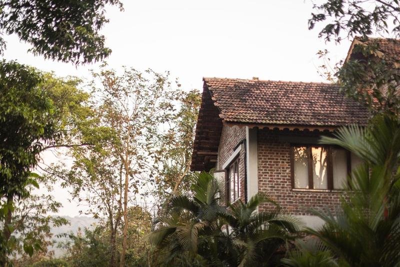 amã Stays & Trails Asanji Wadi Alibaug - image 17