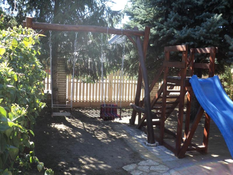 Studio with Terrace image 1