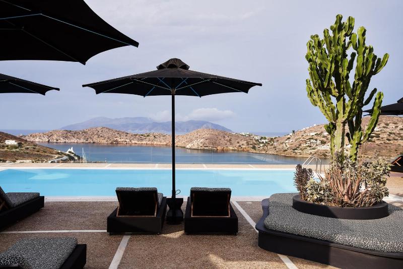 Maisonette Sea View With Sharing Pool image 3
