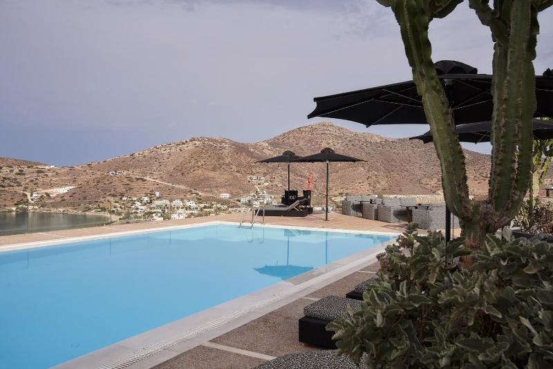 Maisonette Sea View With Sharing Pool image 2