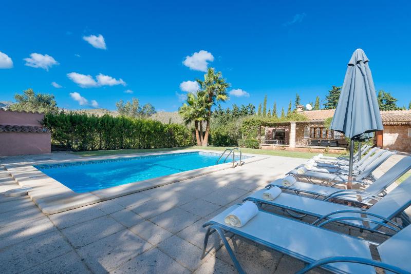 M394 Natalia by Mallorca Villa Selection - image 7