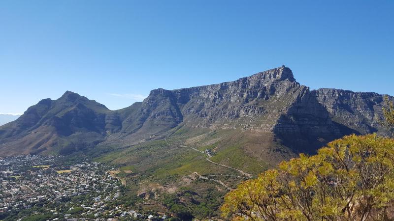 Constantia Cottage - image 12