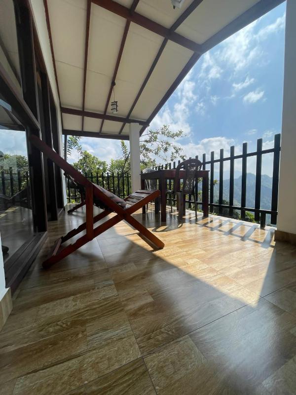 Divine View Homestay - image 4