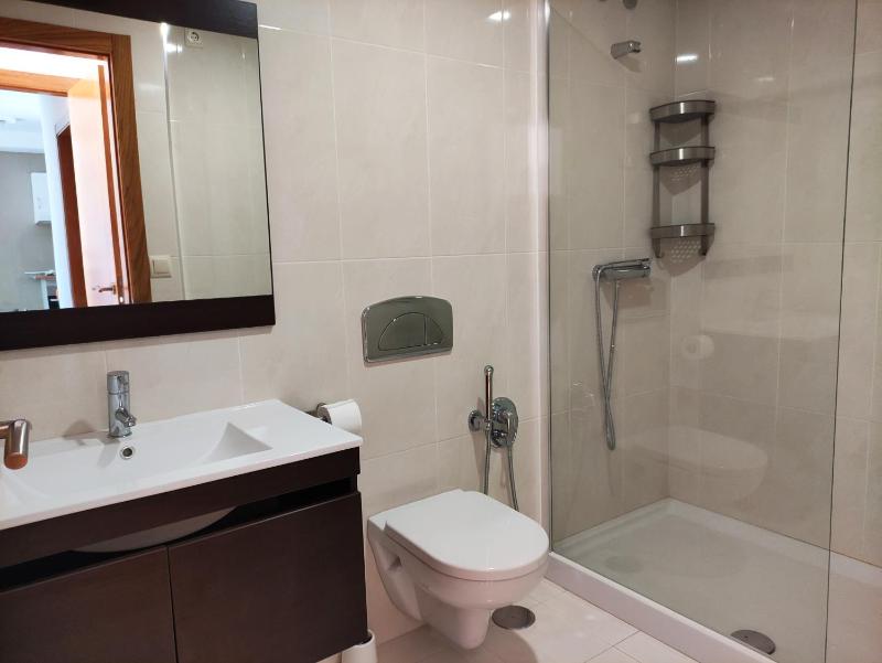 One-Bedroom Apartment image 3